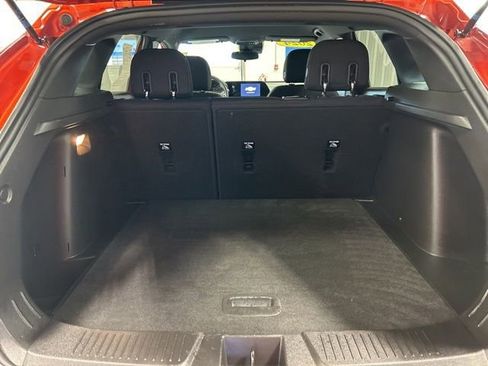 Used 2024 Chevrolet Trax RS w/ Driver Confidence Package image 14