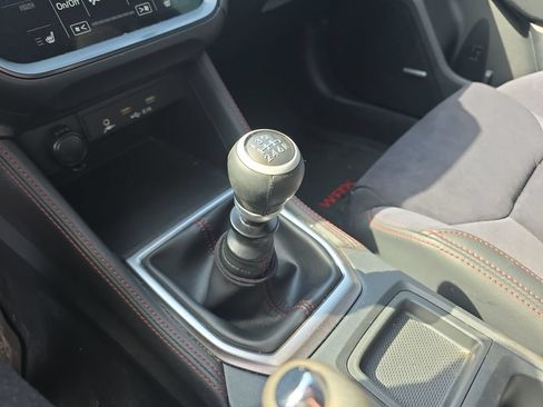 Certified 2023 Subaru WRX Limited AWD/4WD image 37