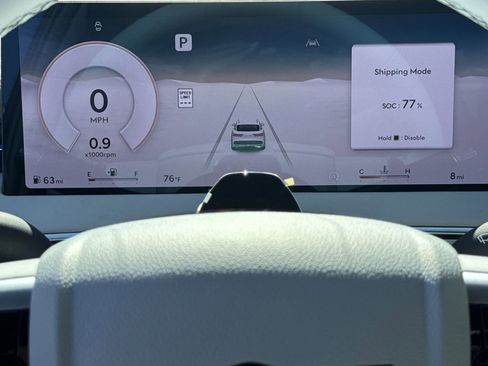 New 2026 Genesis GV70 2.5T Advanced image 28