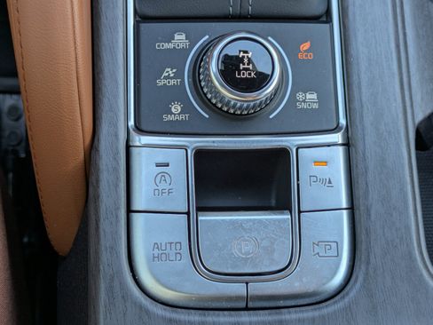 Certified 2024 Kia Telluride SX X-Line AWD/4WD image 30