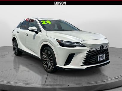 Used 2023 Lexus RX 350 Premium Plus w/ Cold Area Package