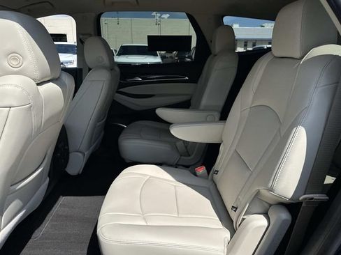 Certified 2024 Buick Enclave Essence w/ LPO, Floor Liner Package AWD/4WD image 20