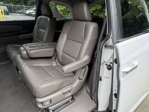 Used 2013 Honda Odyssey EX-L image 13