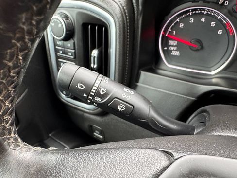 Used 2019 Chevrolet Silverado 1500 RST w/ All-Star Edition AWD/4WD image 30