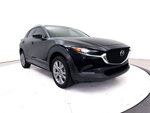 Used 2023 MAZDA CX-30 AWD 2.5 S w/ Select Package image 12