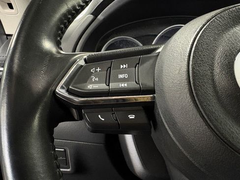 Used 2018 MAZDA CX-5 Grand Touring AWD/4WD image 16