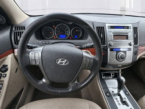 Used 2008 Hyundai Veracruz GLS AWD/4WD image 7