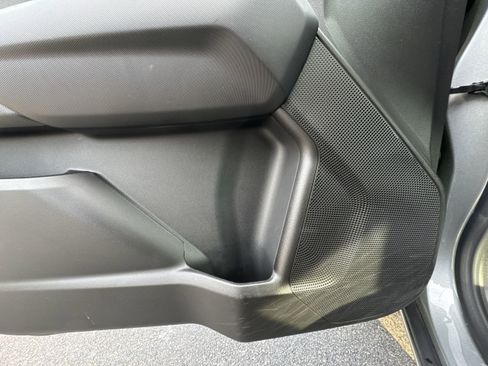 Used 2025 Chevrolet Colorado Trail Boss image 25