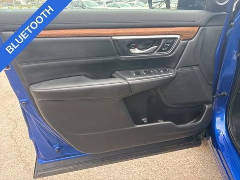 Used 2020 Honda CR-V EX-L image 10