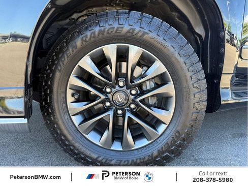 Used 2018 Lexus GX 460 Premium AWD/4WD image 41