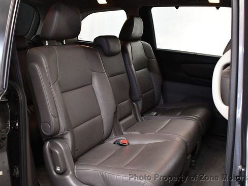 Used 2016 Honda Odyssey EX-L image 16