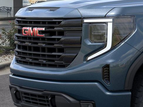 New 2026 GMC Sierra 1500 Elevation w/ Elevation Select Package image 13