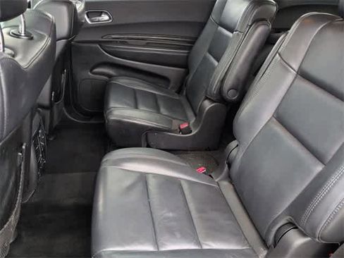 Used 2014 Dodge Durango Limited w/ Premium Group image 20