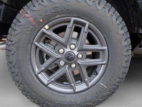 New 2026 Jeep Wrangler Sport S image 7