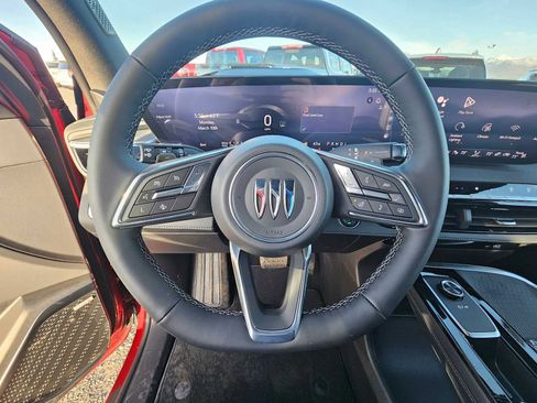 New 2025 Buick Enclave Sport Touring w/ Power Package image 24