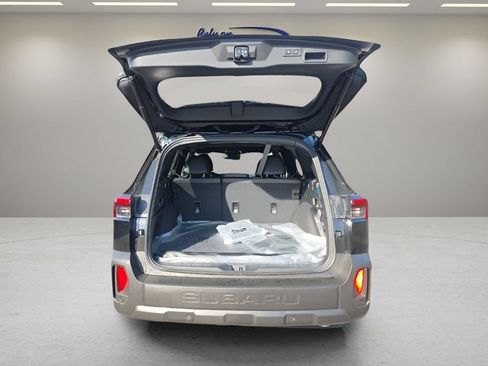New 2026 Subaru Outback Touring XT AWD/4WD image 12