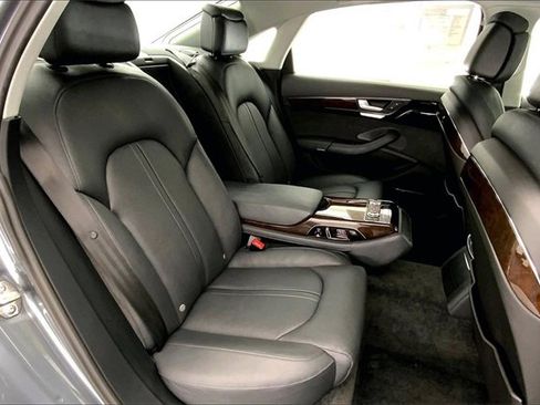 Used 2015 Audi A8 L 3.0T image 27
