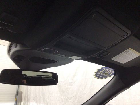 New 2025 Ford Escape ST-Line Elite w/ Premium Technology Package image 11