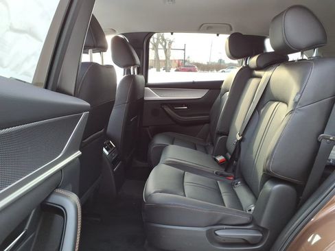 New 2026 MAZDA CX-70 SC AWD/4WD image 25