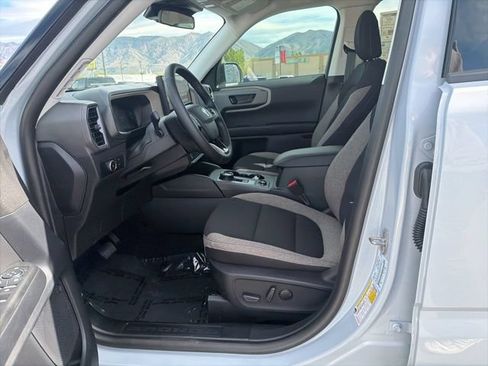 New 2026 Ford Bronco Sport Big Bend w/ Convenience Package AWD/4WD image 12