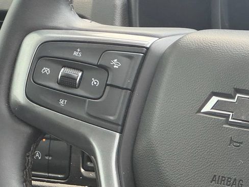 Used 2023 Chevrolet Tahoe Z71 AWD/4WD image 20