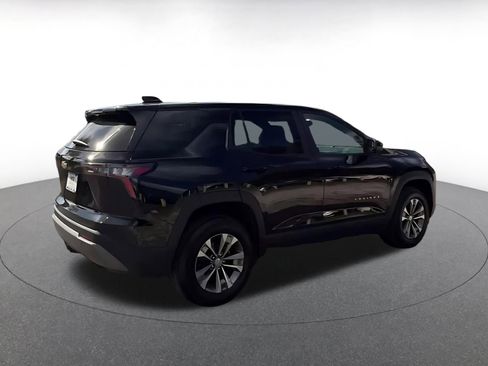 Used 2025 Chevrolet Equinox LT image 15