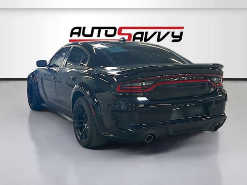 Used 2023 Dodge Charger Scat Pack RWD image 5