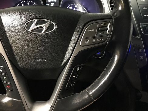 Used 2016 Hyundai Santa Fe Sport w/ Option Group 03 image 25