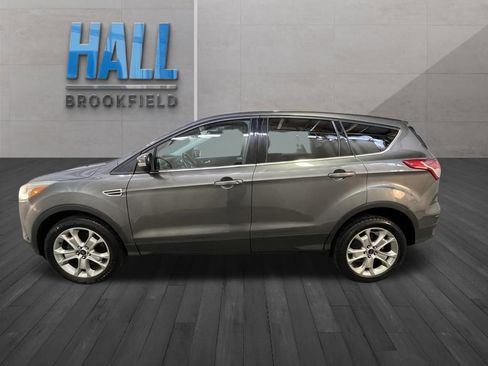 Used 2013 Ford Escape SEL AWD/4WD image 2