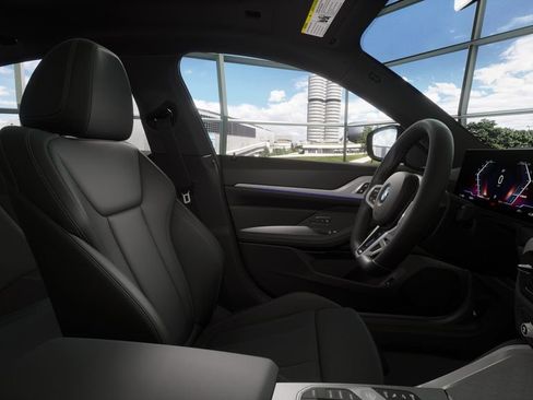 New 2026 BMW i4 eDrive40 w/ M Sport Package image 9