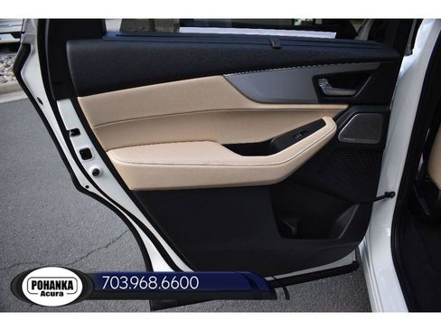 New 2026 Acura MDX SH-AWD w/ Technology Package image 29