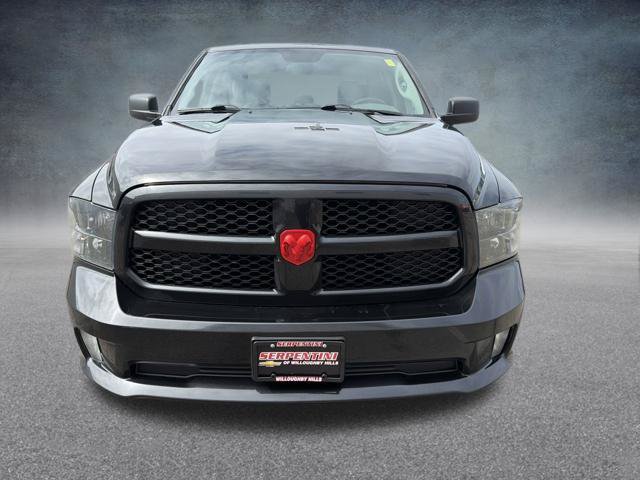 Used 2018 RAM 1500 Express w/ Wheel & Sound Group AWD/4WD image 3