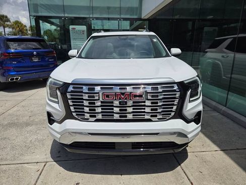 Used 2026 GMC Terrain Denali AWD/4WD image 18