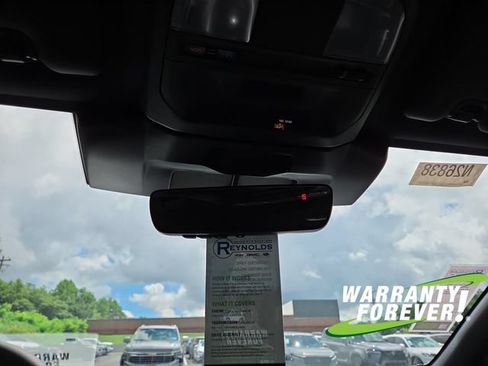 New 2026 Subaru WRX AWD/4WD image 12