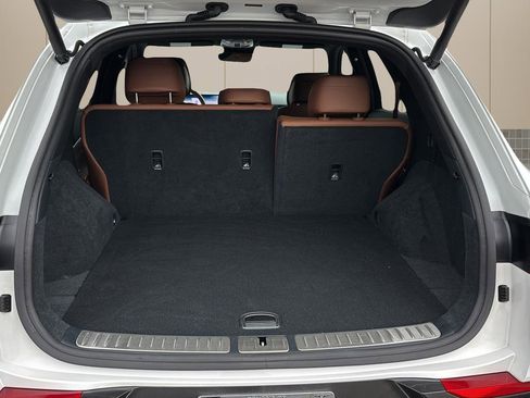 Certified 2026 Genesis GV70 2.5T Advanced image 14