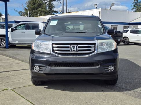 Used 2013 Honda Pilot EX-L image 2