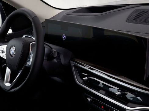 New 2026 BMW X7 xDrive40i image 22