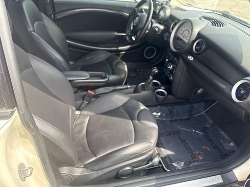 Used 2012 MINI Cooper S FWD image 9