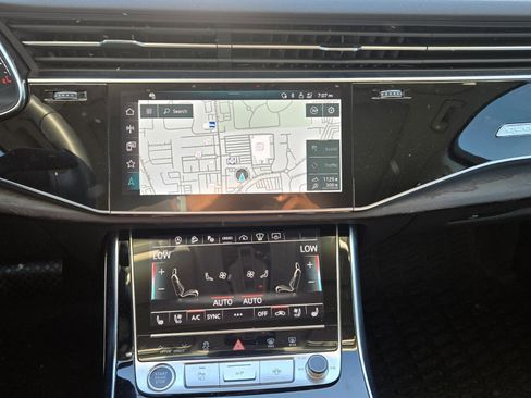 Used 2023 Audi Q7 3.0T Prestige image 20