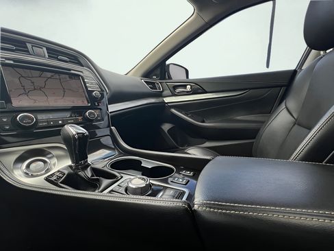 Used 2019 Nissan Maxima 3.5 SL w/ Floor Mat Group FWD image 55