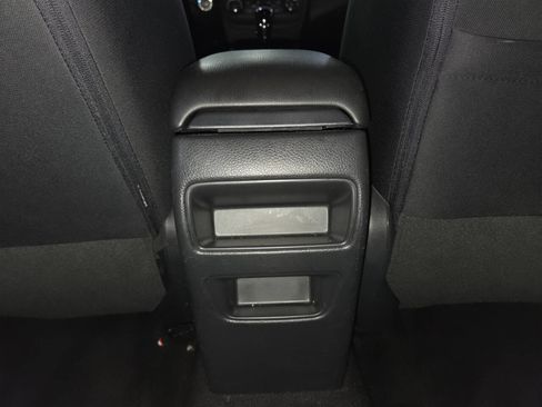Used 2017 Nissan Sentra SV w/ Protection Package FWD image 21