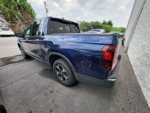 Used 2020 Honda Ridgeline RTL-E image 6