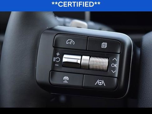 Certified 2025 Hyundai Santa Fe SEL FWD image 23