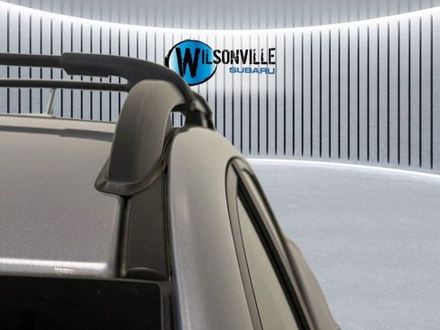 Certified 2023 Subaru Crosstrek 2.0i image 18