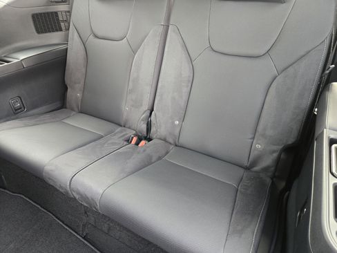 New 2026 Lexus TX 350 AWD image 21