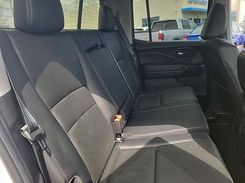 Used 2019 Honda Ridgeline RTL image 27