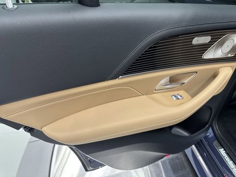 New 2026 Mercedes-Benz GLE 450 4MATIC image 14