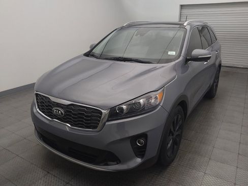 Used 2020 Kia Sorento EX FWD image 15