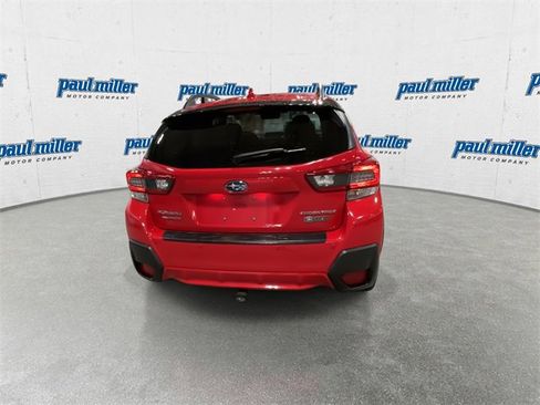 Used 2022 Subaru Crosstrek 2.5i Limited w/ Moonroof Package 1 image 10