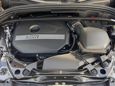 Used 2025 BMW X1 xDrive28i w/ Technology Package image 18